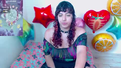 eli666uwu online show from 02-26-25, 06:54