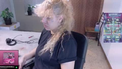 eli666uwu online show from 09-24-25, 11:35