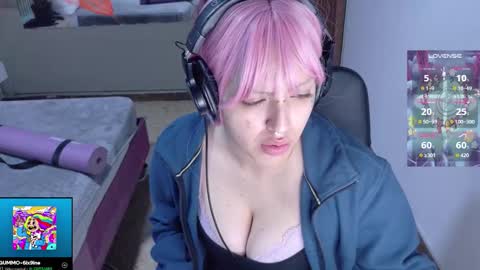 eli666uwu online show from 10-20-25, 04:07