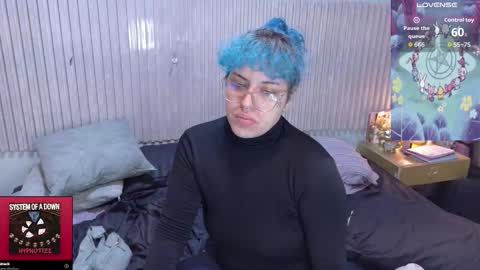 eli666uwu online show from 01-07-26, 10:51