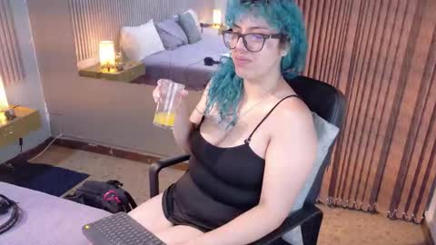 eli666uwu online show from 02-22-26, 11:31