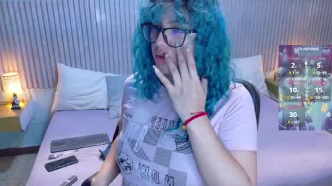 eli666uwu online show from 03-31-26, 10:48