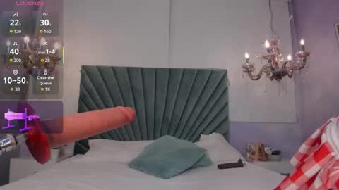 Eli man Andy Trans girl online show from 09-14-25, 12:43