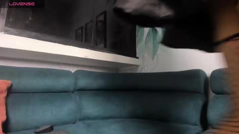 Eli man Andy Trans girl online show from 09-27-25, 01:32