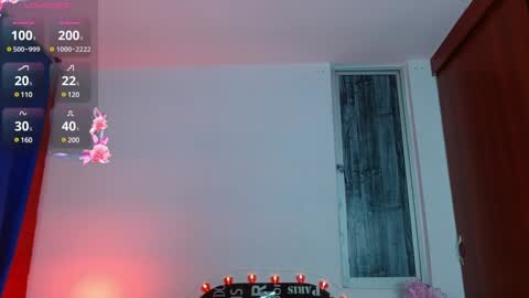 Eliza online show from 02-04-25, 01:23