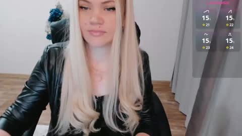 Ella online show from 12-28-24, 08:37