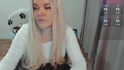 Ella online show from 11-23-25, 06:35