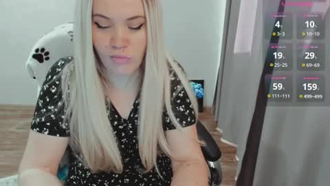 Ella online show from 11-25-25, 07:30