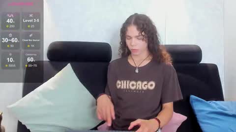  Elian  online show from 09-13-25, 02:50