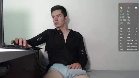 Elian online show from 02-06-26, 07:06