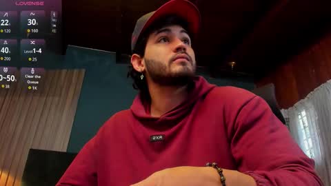 Elian online show from 12-20-25, 12:12