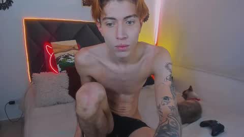 eliann_adam online show from 02-14-25, 06:19