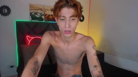 eliann_adam online show from 03-02-25, 05:01