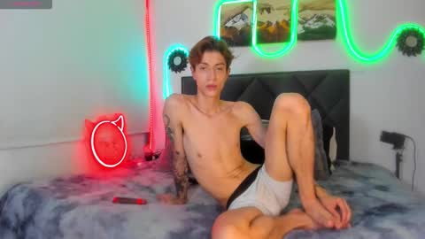 eliann_adam online show from 09-16-25, 06:47