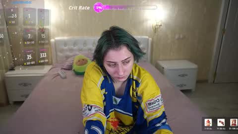 Luna online show from 12-22-25, 01:52