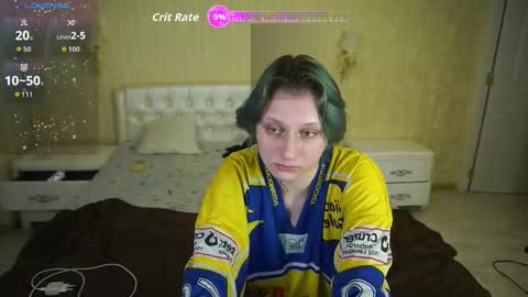 Luna online show from 01-09-26, 02:31