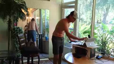 eliberator online show from 05-13-26, 08:06