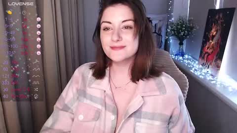 Elise online show from 12-25-24, 07:46