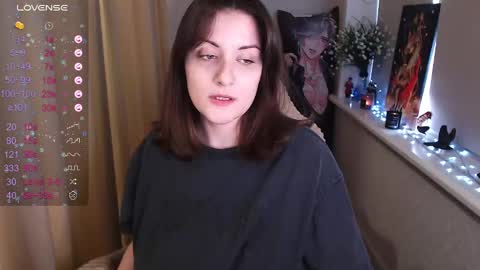 Elise online show from 02-13-25, 09:09