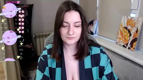 Elise online show from 11-10-25, 02:21