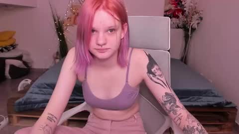 elieiza_xo online show from 02-01-26, 09:30