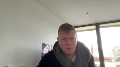 CabinCrewDrew online show from 02-12-26, 02:45