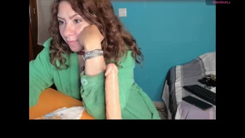 elifgirasol online show from 03-01-25, 12:07