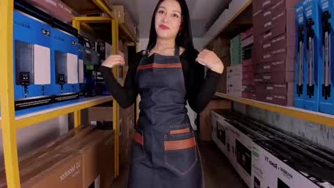 Eli  online show from 03-03-26, 05:46