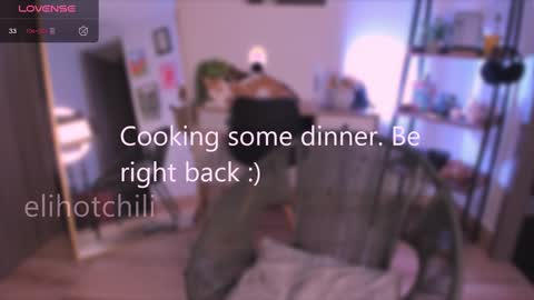 Eli online show from 12-02-24, 01:25