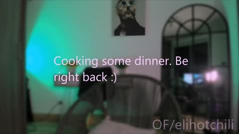 Eli online show from 01-15-25, 01:34