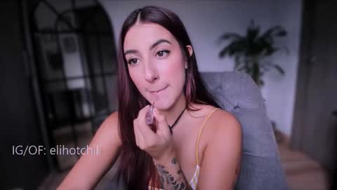 Eli online show from 02-04-26, 10:15