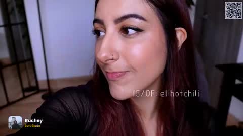 Eli online show from 06-14-26, 03:03