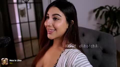 Eli online show from 06-30-26, 03:13