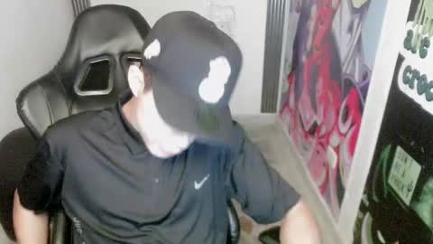 bby-santy online show from 02-20-25, 01:30