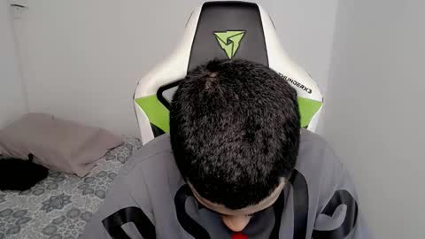 bby-santy online show from 03-10-25, 04:57