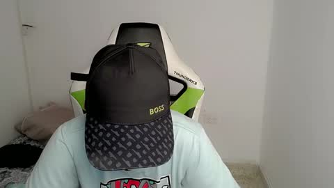 bby-santy online show from 03-11-25, 05:35