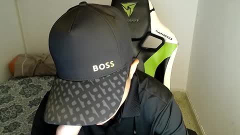 bby-santy online show from 03-12-25, 06:11