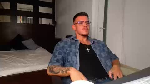 ElijahThorne online show from 03-14-26, 09:26