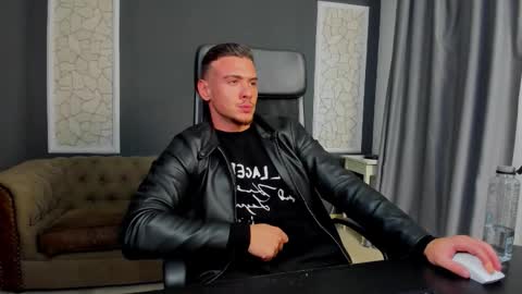 ElijahThorne online show from 03-17-26, 10:29