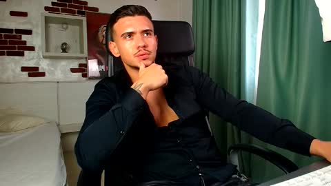 ElijahThorne online show from 03-22-26, 08:51