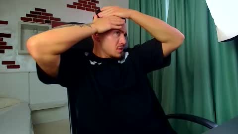 ElijahThorne online show from 03-23-26, 10:30