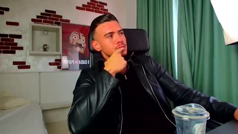 ElijahThorne online show from 03-24-26, 09:47