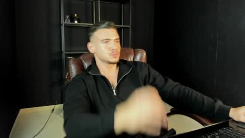 ElijahThorne online show from 04-01-26, 08:26