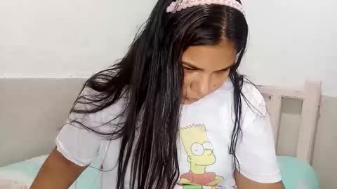 elimendez12 online show from 02-21-26, 01:45