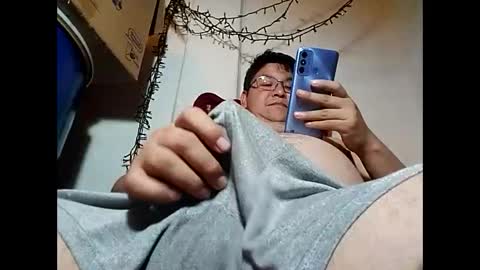 elimposstor online show from 12-15-24, 10:37