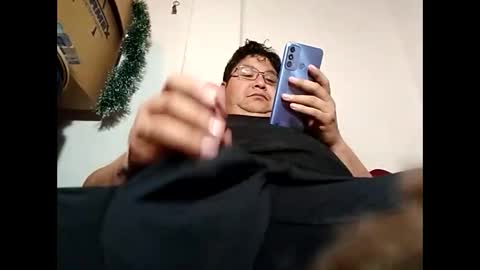 elimposstor online show from 12-25-24, 09:13