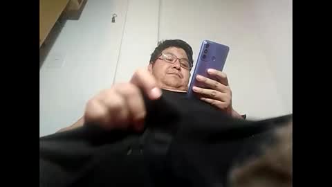 elimposstor online show from 01-30-25, 01:44