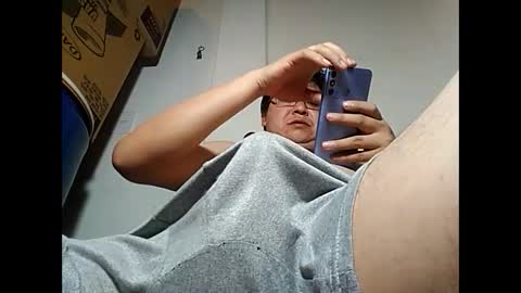 elimposstor online show from 02-14-25, 01:40