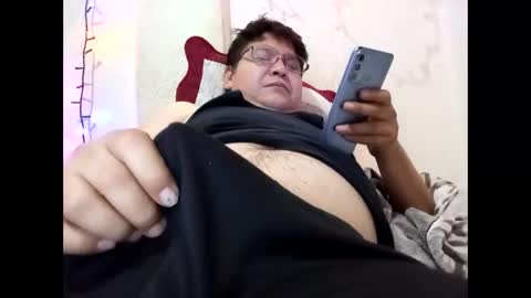 elimposstor online show from 12-18-25, 04:07