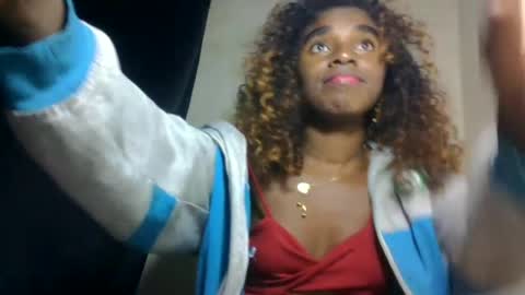elina981 online show from 06-14-26, 07:27